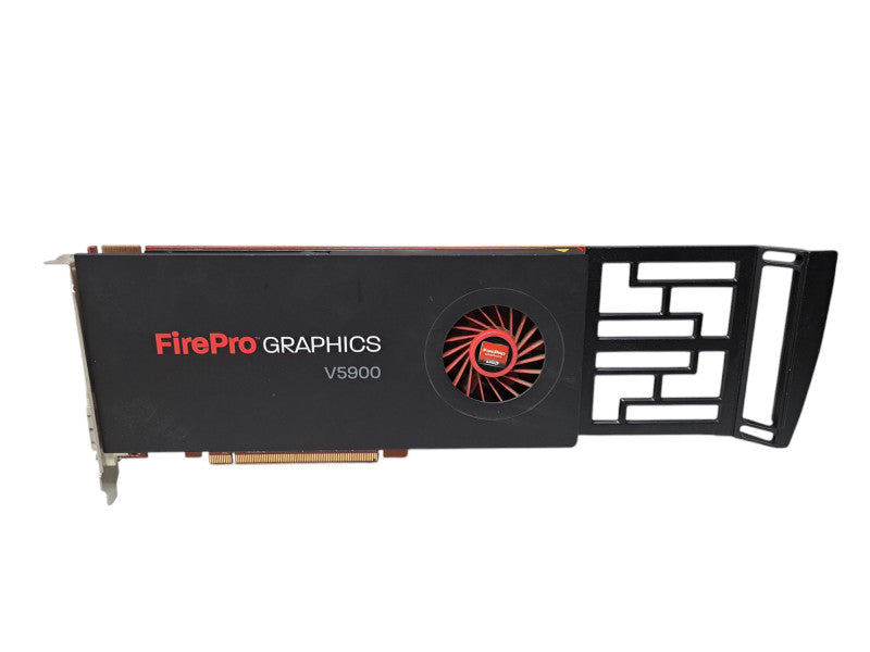 Dell AMD FirePro V5900 2GB GDDR5 PCIe Graphics Card | 05DRVJ