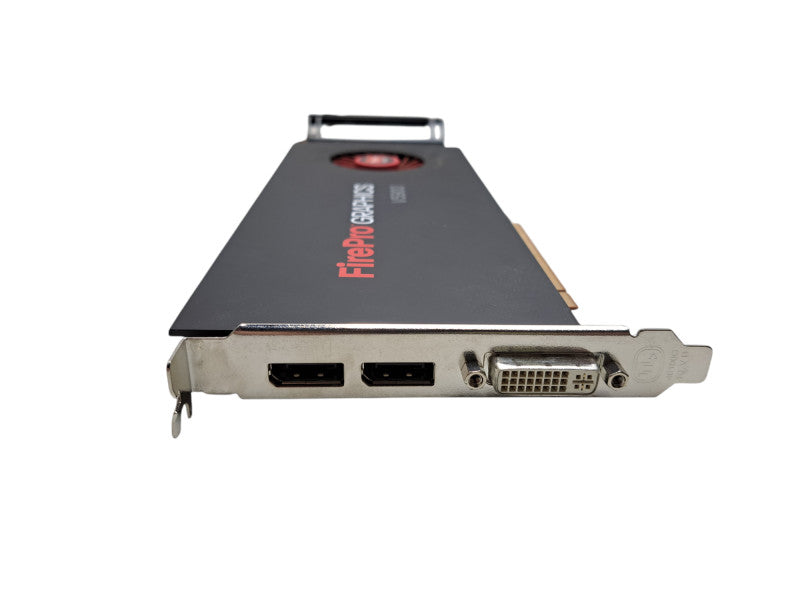 Dell AMD FirePro V5900 2GB GDDR5 PCIe Graphics Card | 05DRVJ