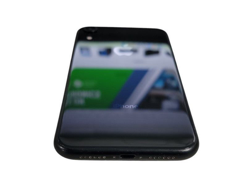 Apple iPhone XR - 128GB - Black [A1984] (