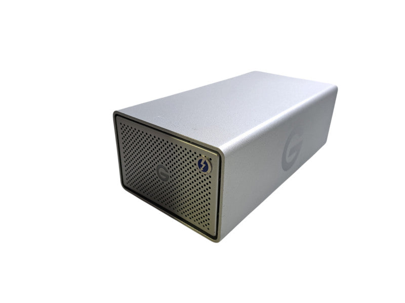 G-RAID 0G04097 2-Bay External HDD Storage Thunderbolt 2 USB 3 RAID *PARTS*