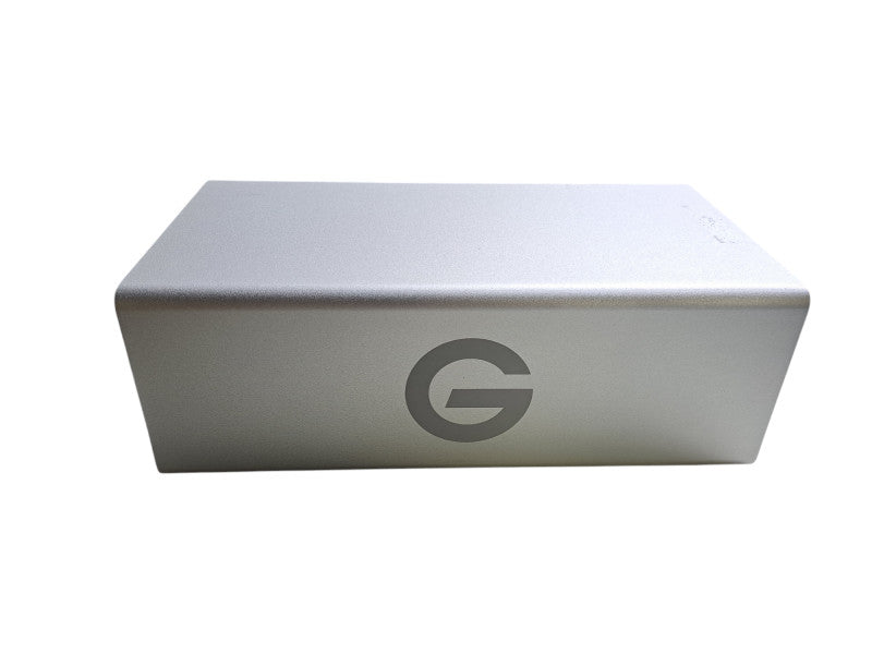 G-RAID 0G04097 2-Bay External HDD Storage Thunderbolt 2 USB 3 RAID *PARTS*