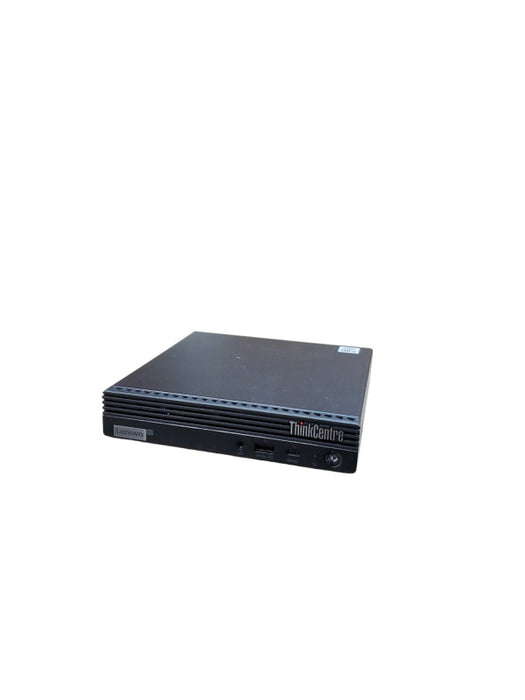 Lenovo ThinkCentre M70q Gen 2 Intel i3-10100T@3Ghz 16GB RAM NO-HDD/SSD