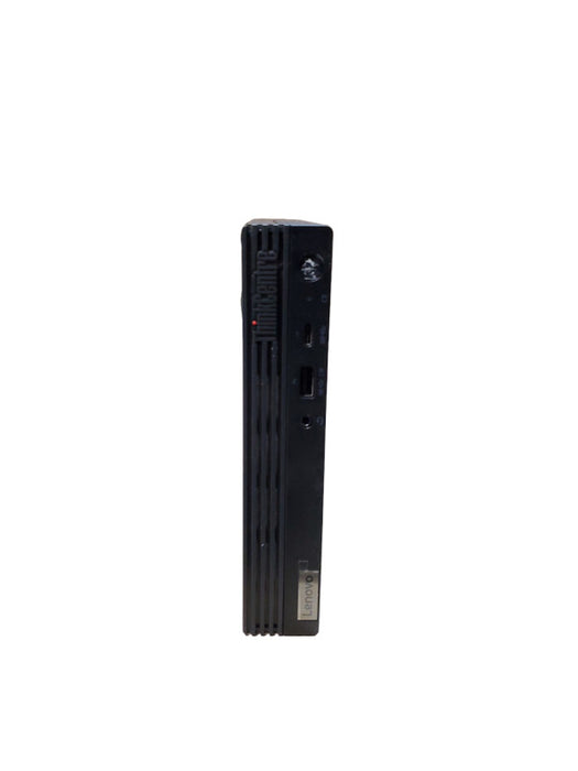 Lenovo ThinkCentre M70q Gen 2 Intel i3-10100T@3Ghz 16GB RAM NO-HDD/SSD