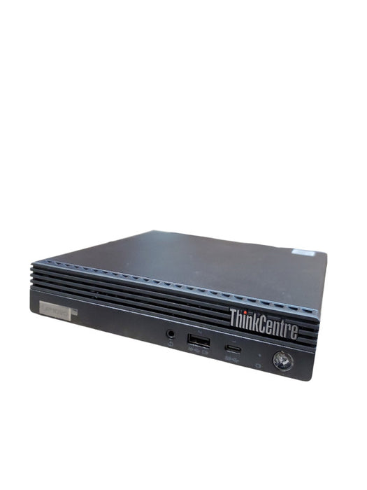 Lenovo ThinkCentre M70q Gen 2 Intel i3-10100T@3Ghz 16GB RAM NO-HDD/SSD