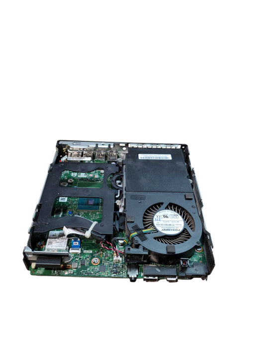 Lenovo ThinkCentre M70q Gen 2 Intel i3-10100T@3Ghz 16GB RAM NO-HDD/SSD