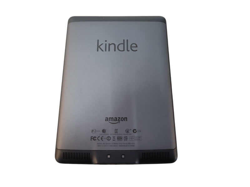 Amazon Kindle E-Reader (4th Gen) Δ
