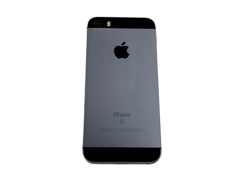 Apple iPhone SE 1 - 32GB - Space Gray [A1723] (