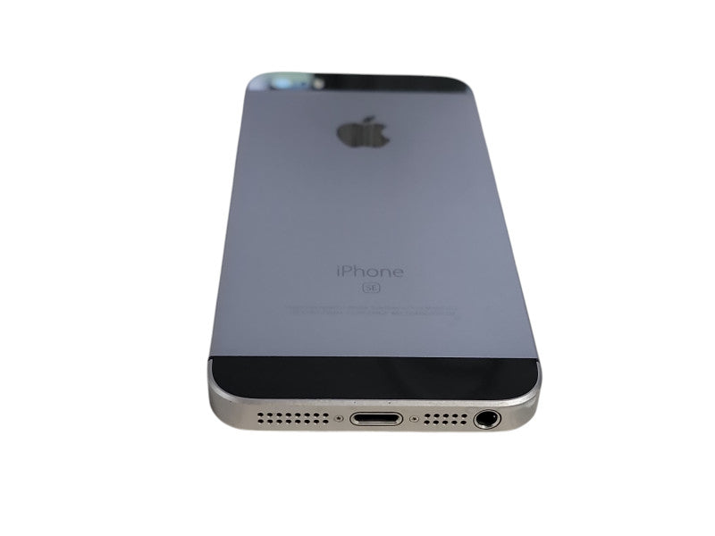 Apple iPhone SE 1 - 32GB - Space Gray [A1723] (
