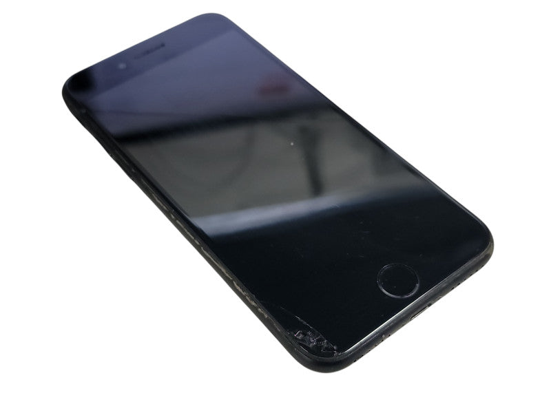 Apple iPhone SE 2 - 64GB - Space Gray [A2275 | Read] (