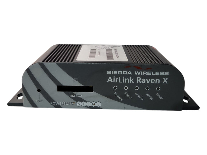 Sierra Wireless Raven X H4223-C, No PWR, READ