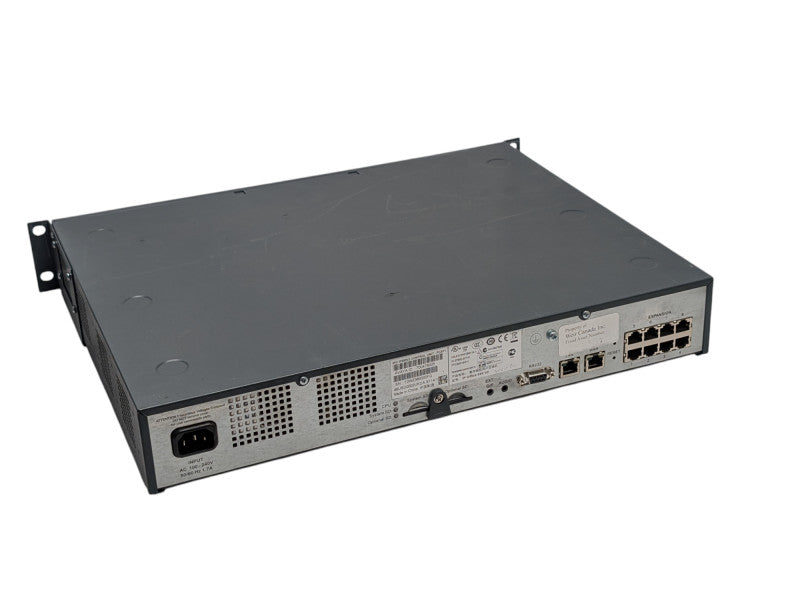AVAYA IP Office 500 v2 Control Unit 2x 700476013 700417231 700417330  -
