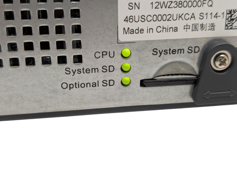 AVAYA IP Office 500 v2 Control Unit 2x 700476013 700417231 700417330  -
