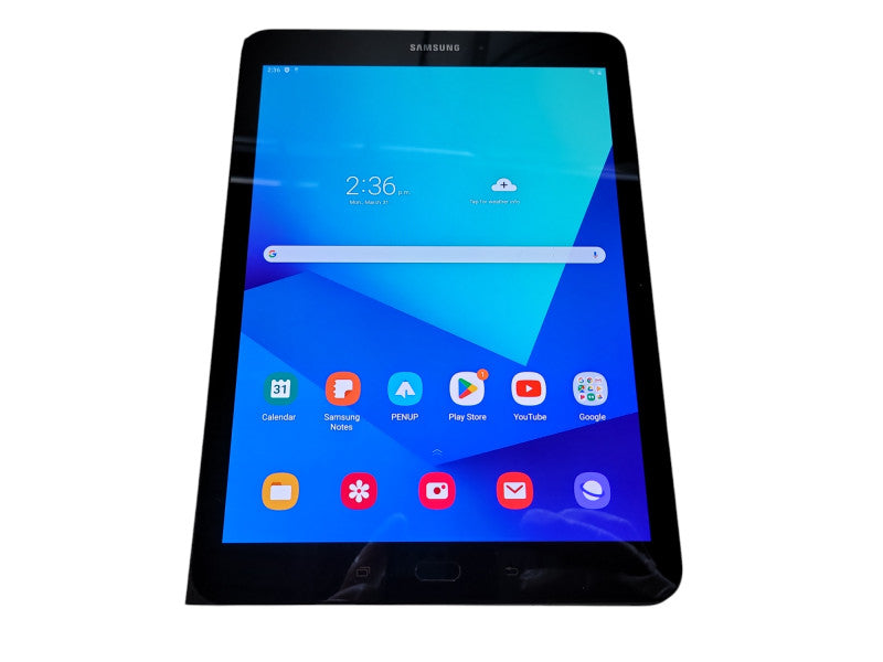 Samsung Tab S3 32GB (SM-T820) Δ
