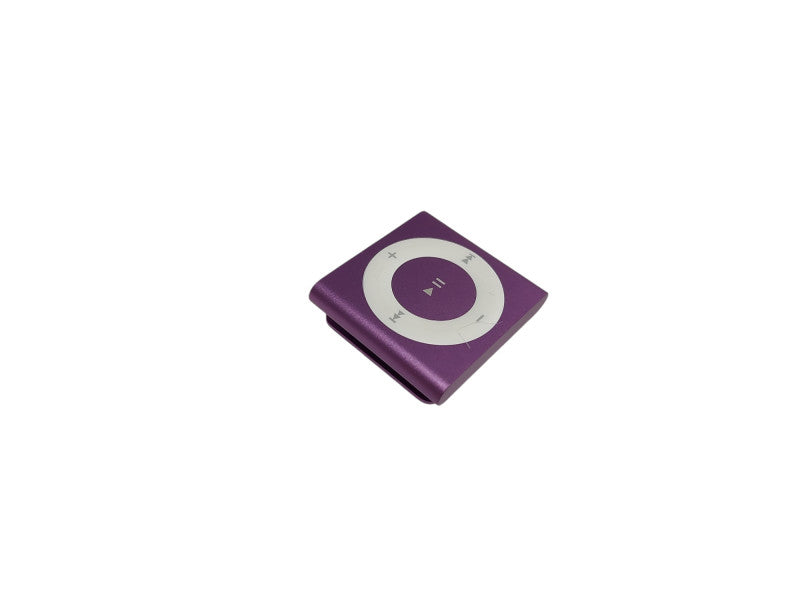 Ipod Shuffle 4th Gen Pink 2GB  =
