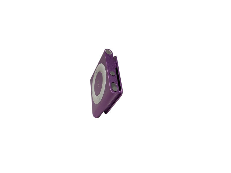 Ipod Shuffle 4th Gen Pink 2GB  =