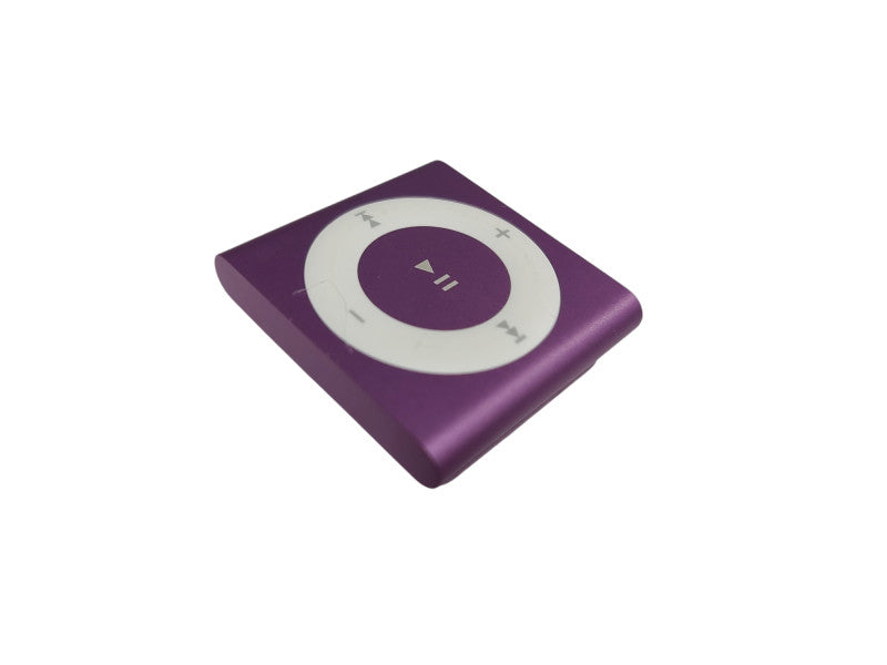 Ipod Shuffle 4th Gen Pink 2GB  =