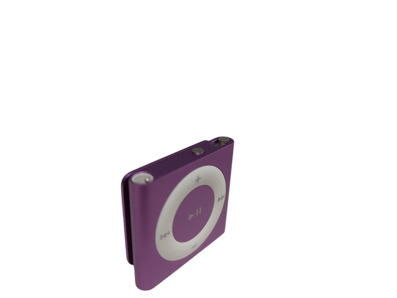 Ipod Shuffle 4th Gen Pink 2GB  =