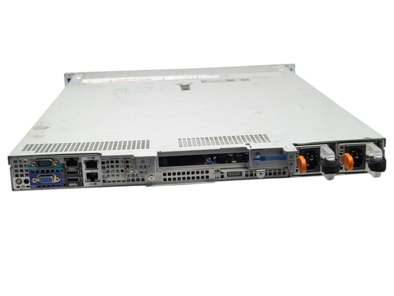 DELL PowerEdge R440 Intel Xeon Bronze 3106 16GB RAM 2x 1TB HDDs  -