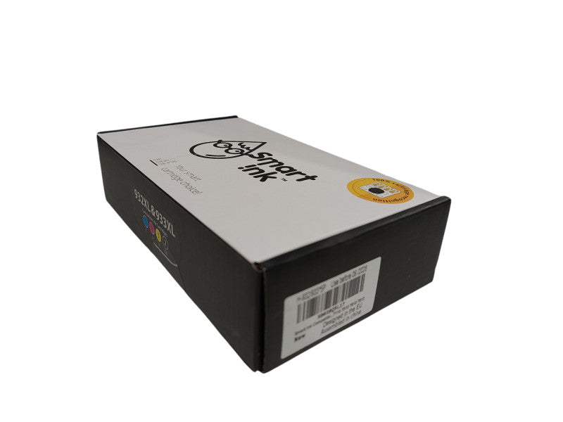 Smart Ink Cartridges 932XL & 933XL  =