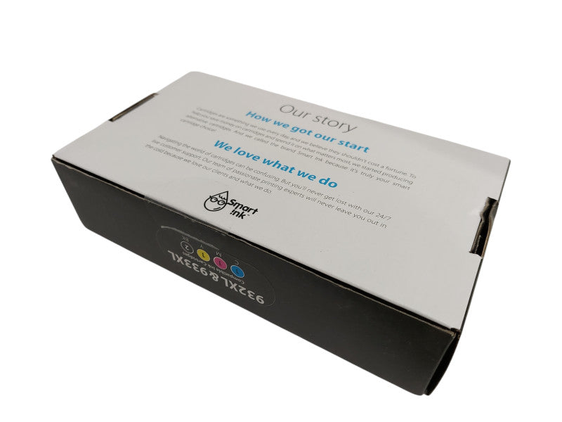 Smart Ink Cartridges 932XL & 933XL  =