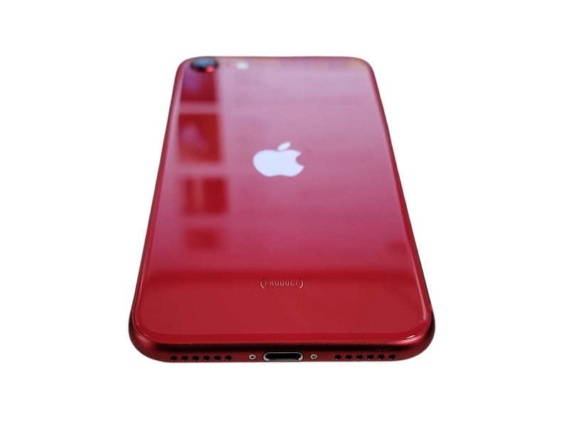 Apple iPhone SE 2 - 64GB - Red [A2275] (