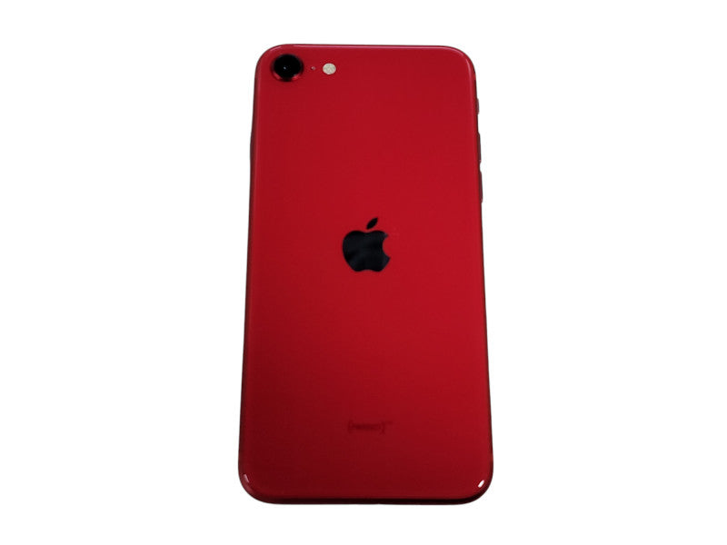 Apple iPhone SE 2 - 64GB - Red [A2275] (