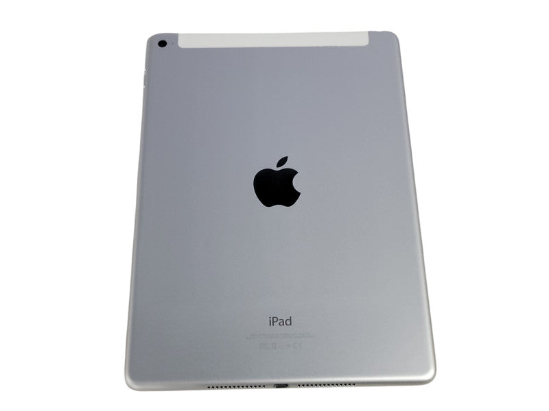 Apple iPad Air 2 - 64GB - Silver [A1567] (