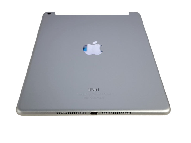 Apple iPad Air 2 - 64GB - Silver [A1567] (