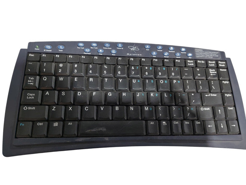 Gyration Mobile Keyboard PN: GP220 100ft =