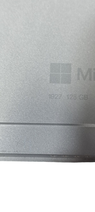 Microsoft Surface Go 2 | intel m3 8100Y| 8GB |128GB 1927 | READ