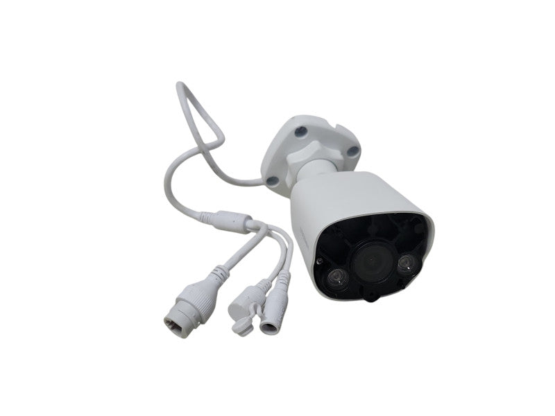 Veezoom WS-N151BS 5MP PoE Camera, READ _