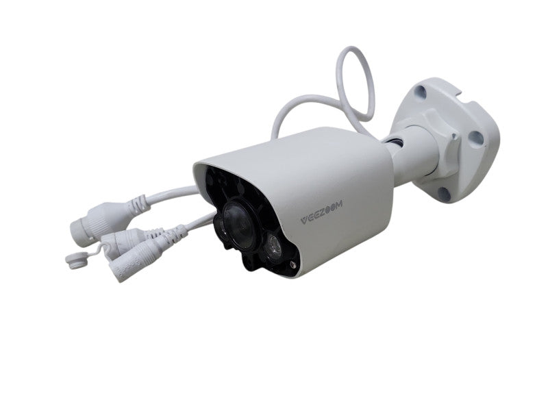 Veezoom WS-N151BS 5MP PoE Camera, READ _