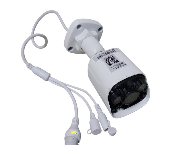 Veezoom WS-N151BS 5MP PoE Camera, READ _