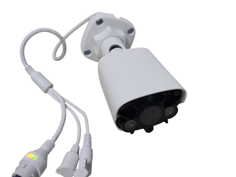 Veezoom WS-N151BS 5MP PoE Camera, READ _