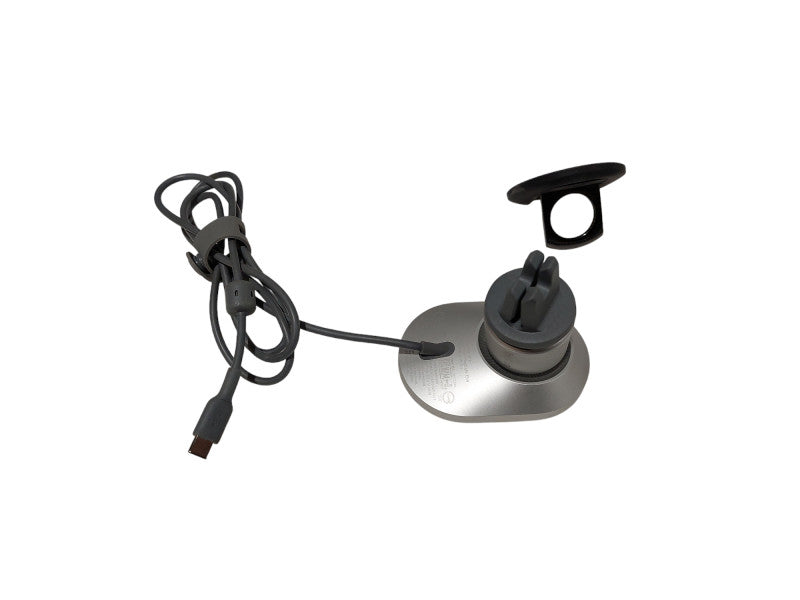 BelkinBoostChargePro Wireless Car Magsafe 15Watt Cell Phone Charger WIC008  =