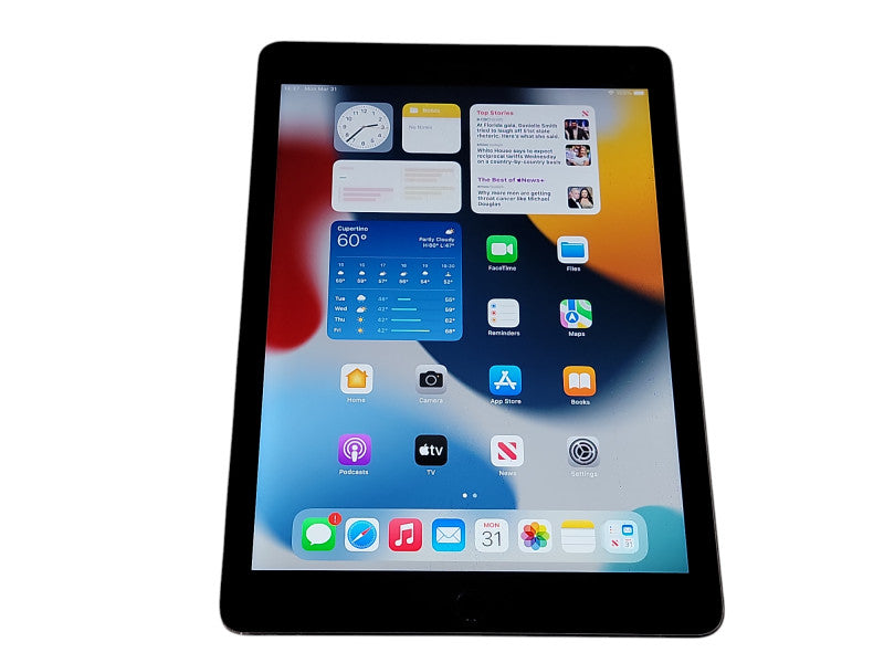 Apple iPad Air 2 - 32GB - Space Gray [A1567] (