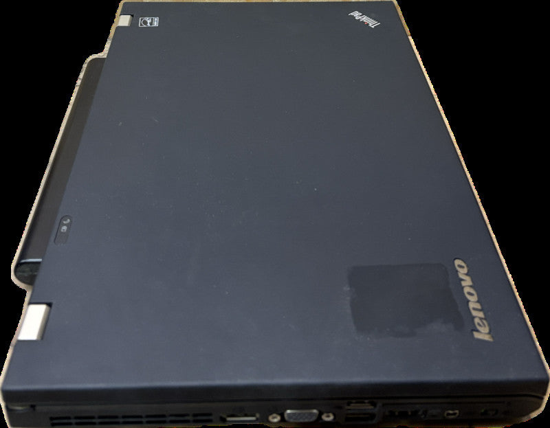 Lenovo ThinkPad W520 i7-2820QM QUADRO 1000M 2GB GPU  12GB RAM 256GBSSD  Lap200