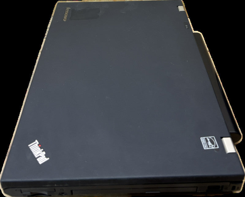 Lenovo ThinkPad W520 i7-2820QM QUADRO 1000M 2GB GPU  12GB RAM 500GB SSD  Lap200