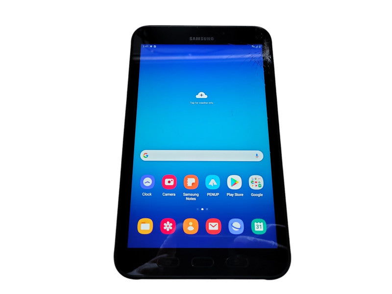 Samsung Galaxy Active 2 16GB (SM-T397U) - READ Δ