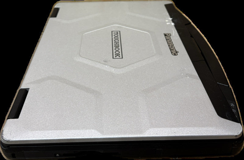 Panasonic ToughBook CF-54 Touch i5-7300U 16GB RAM 256GB SSD 5900Hrs.