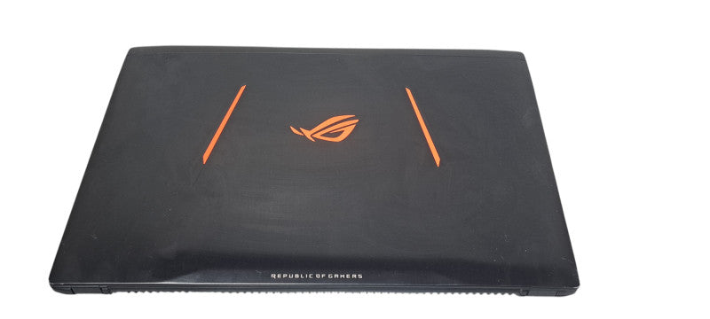 Gaming ASUS GL502V|i7-6700HQ|16 GB RAM|1.2 TB|GTX 1060| READ  Lap200