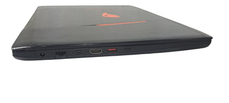 Gaming ASUS GL502V|i7-6700HQ|16 GB RAM|1.2 TB|GTX 1060| READ  Lap200