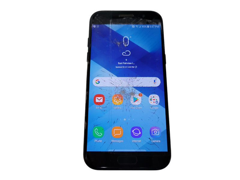 Samsung Galaxy A5 32GB (SM-A520W) - READ Δ