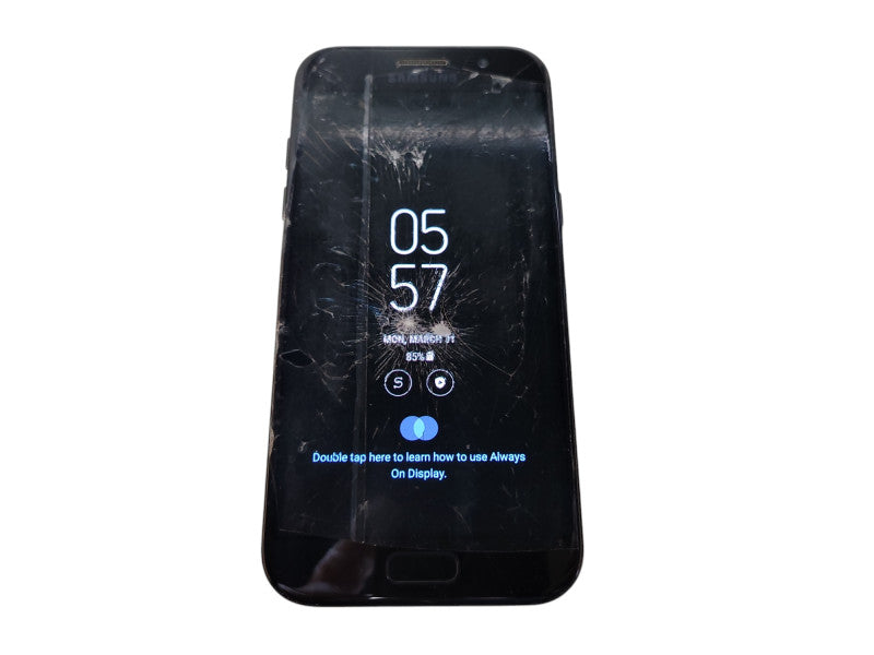 Samsung Galaxy A5 32GB (SM-A520W) - READ Δ