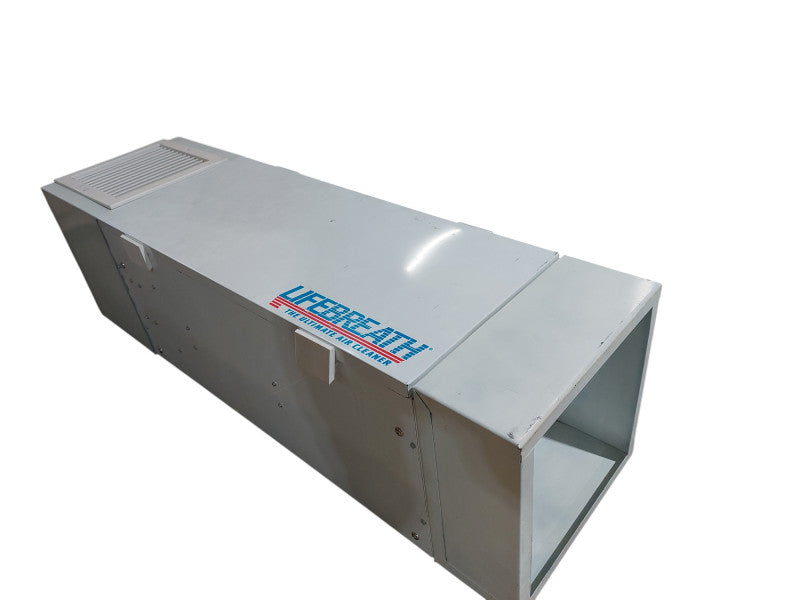 Life Breath TFP Air Cleaner Model: TFP3000HEPA  =