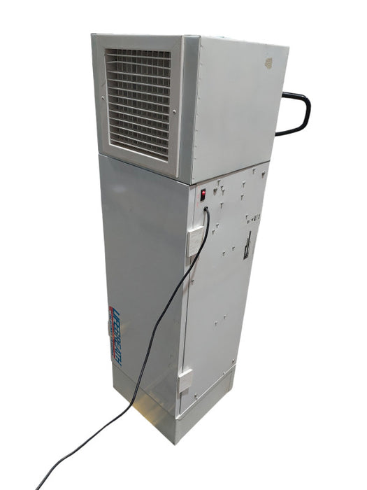 Life Breath TFP Air Cleaner Model: TFP3000HEPA  =