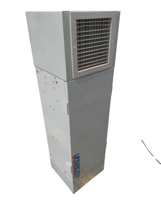 Life Breath TFP Air Cleaner Model: TFP3000HEPA  =