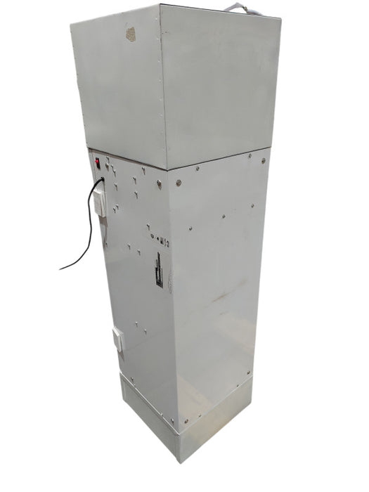 Life Breath TFP Air Cleaner Model: TFP3000HEPA  =