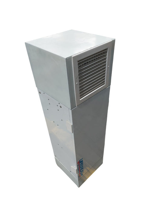 Life Breath TFP Air Cleaner Model: TFP3000HEPA  =