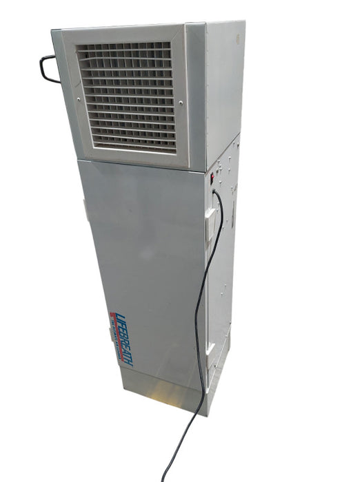 Life Breath TFP Air Cleaner Model: TFP3000HEPA  =